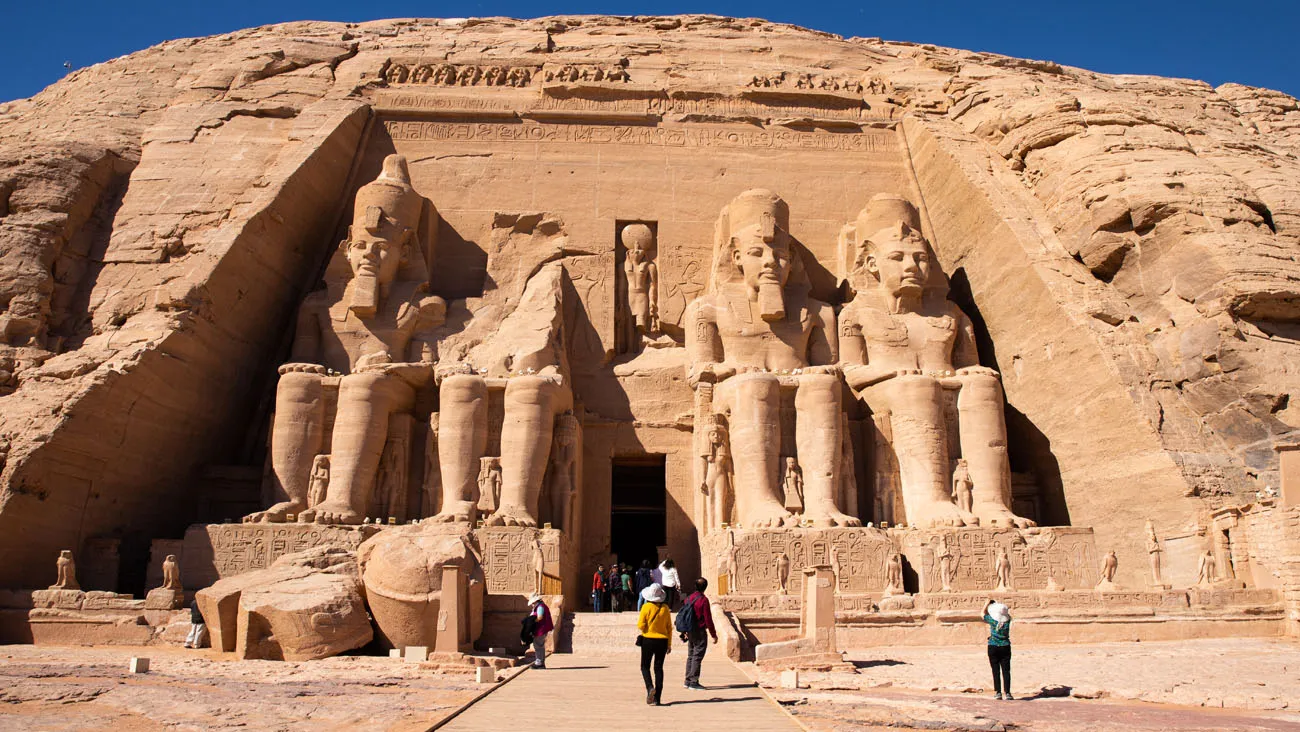 Abu Simbel: Everything You Need to Know to Plan Your Visit