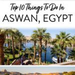 Aswan Egypt Travel Guide