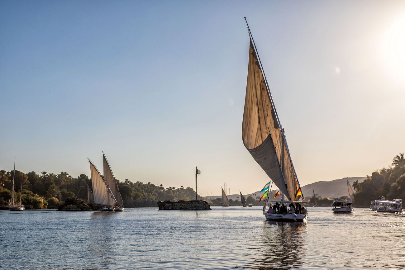 Felucca