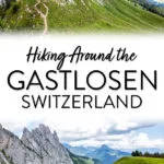 Gastlosen Switzerland