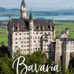 Bavaria Germany Itinerary Travel Guide