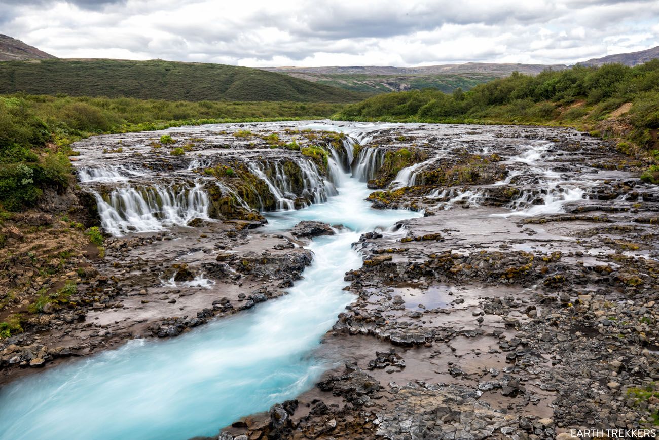 Bruarfoss