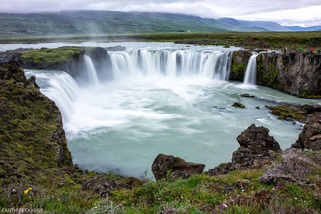 Godafoss