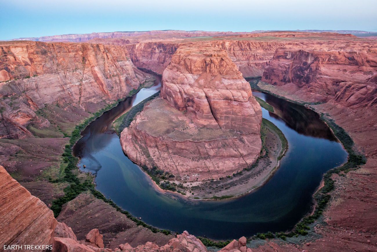 Horseshoe Bend