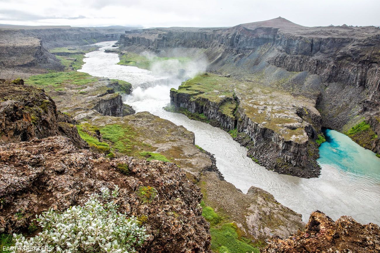 Hrafagilsfoss