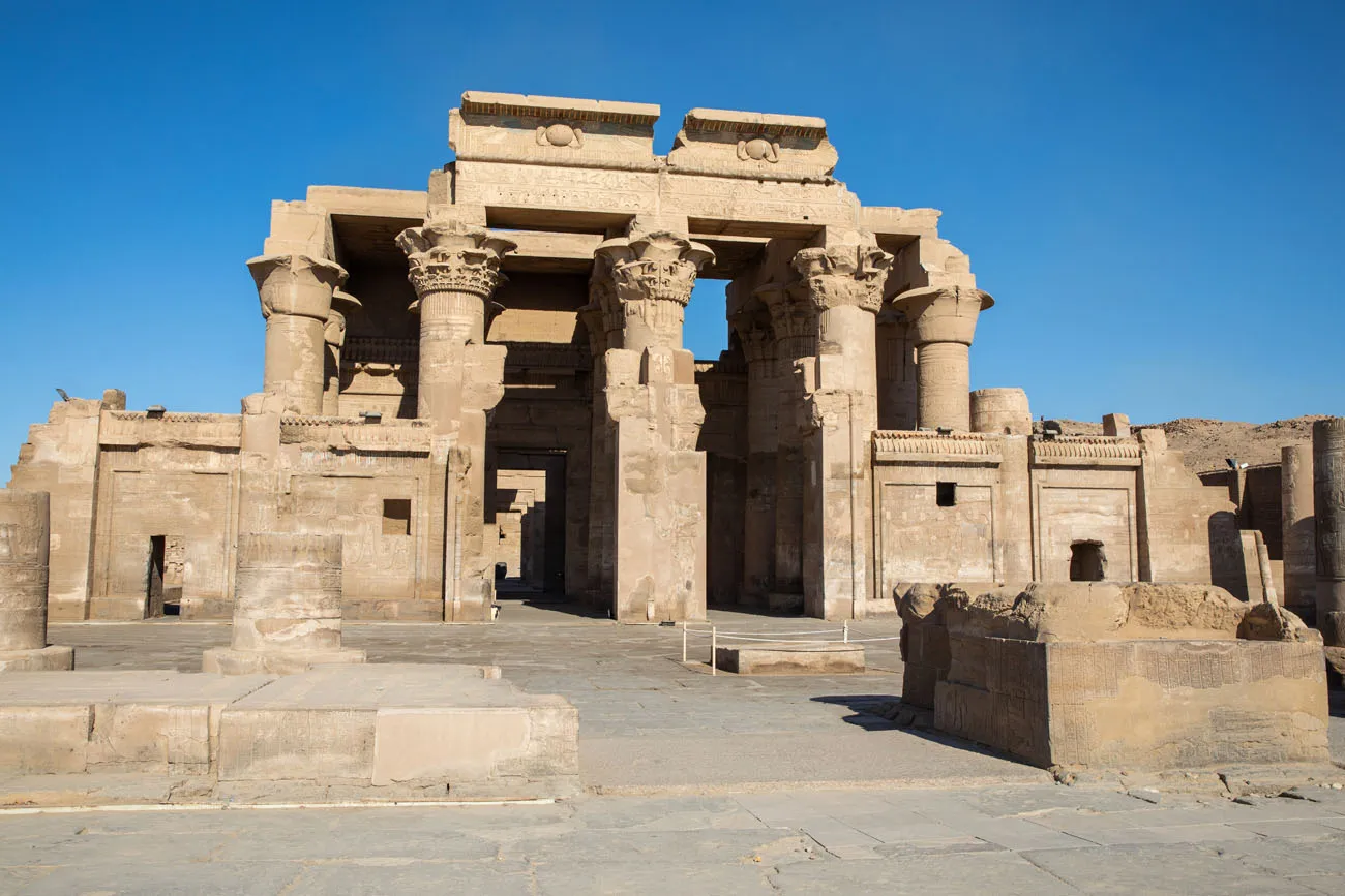 Kom Ombo