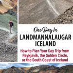 Landmannalaugar Iceland Day Trip