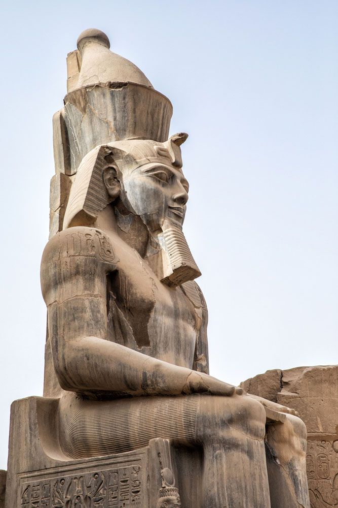 Ramesses the Great