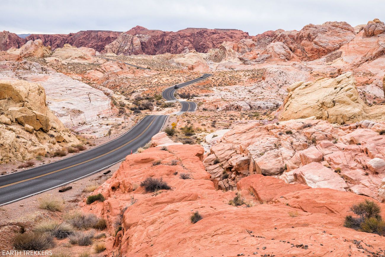 Valley of Fire