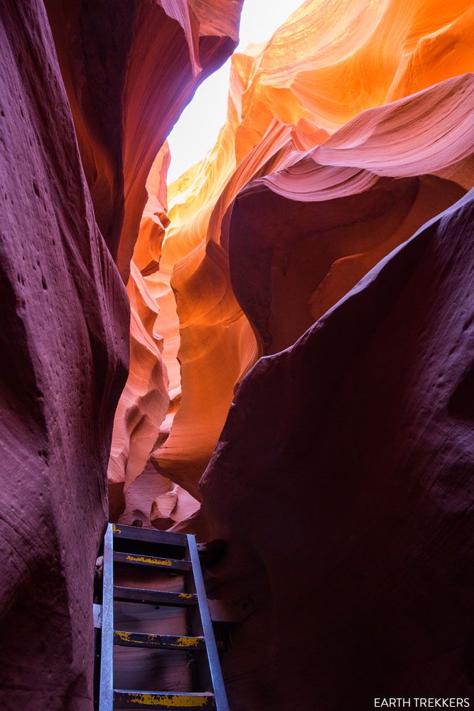 Antelope Canyon