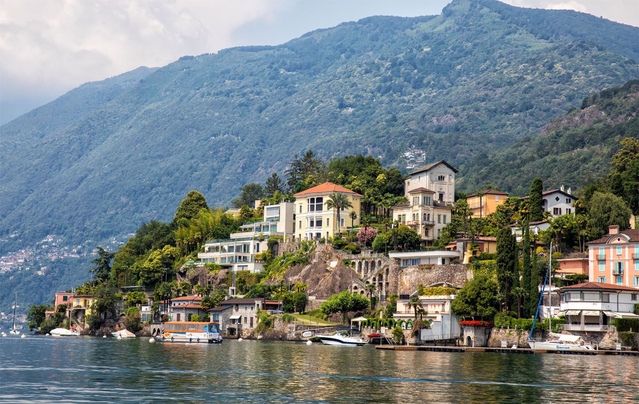 Ascona