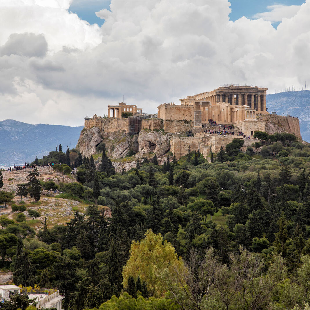 Places to visit in athens in 2 days | Mycausewaycafe.com