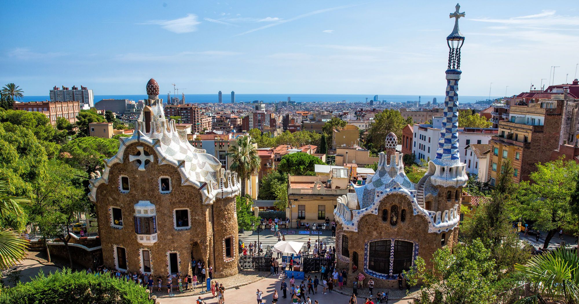 Featured image for “3 Days in Barcelona: The Perfect Itinerary for Your First Visit”
