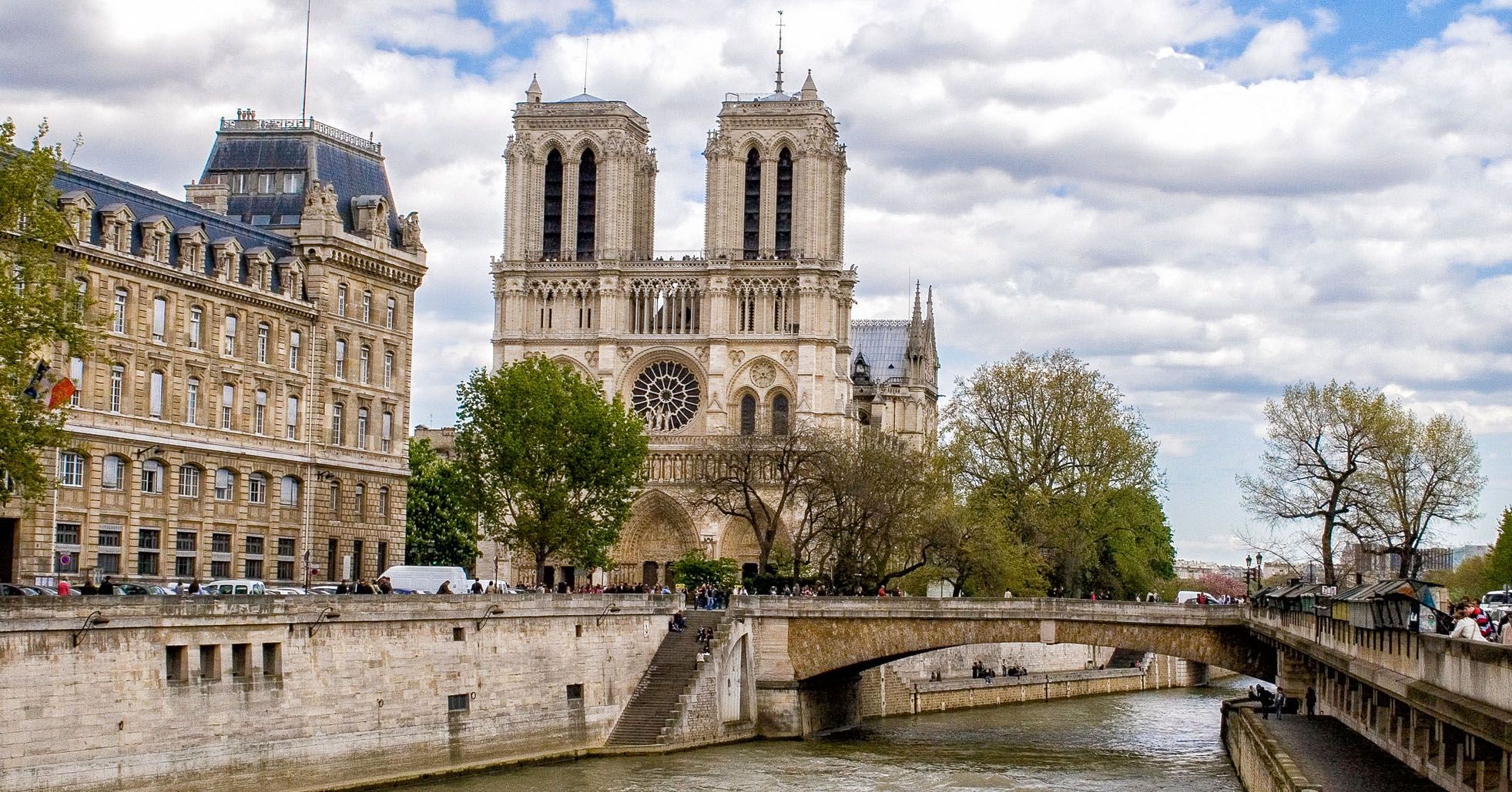 Featured image for “3 Days in Paris: The Perfect Itinerary for Your First Visit”