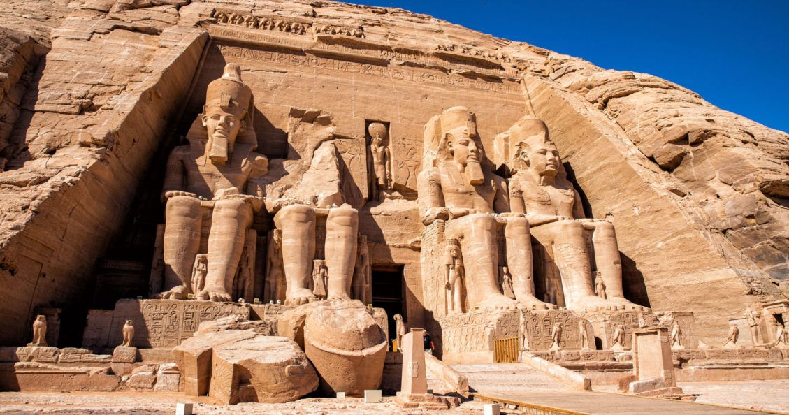 Abu Simbel