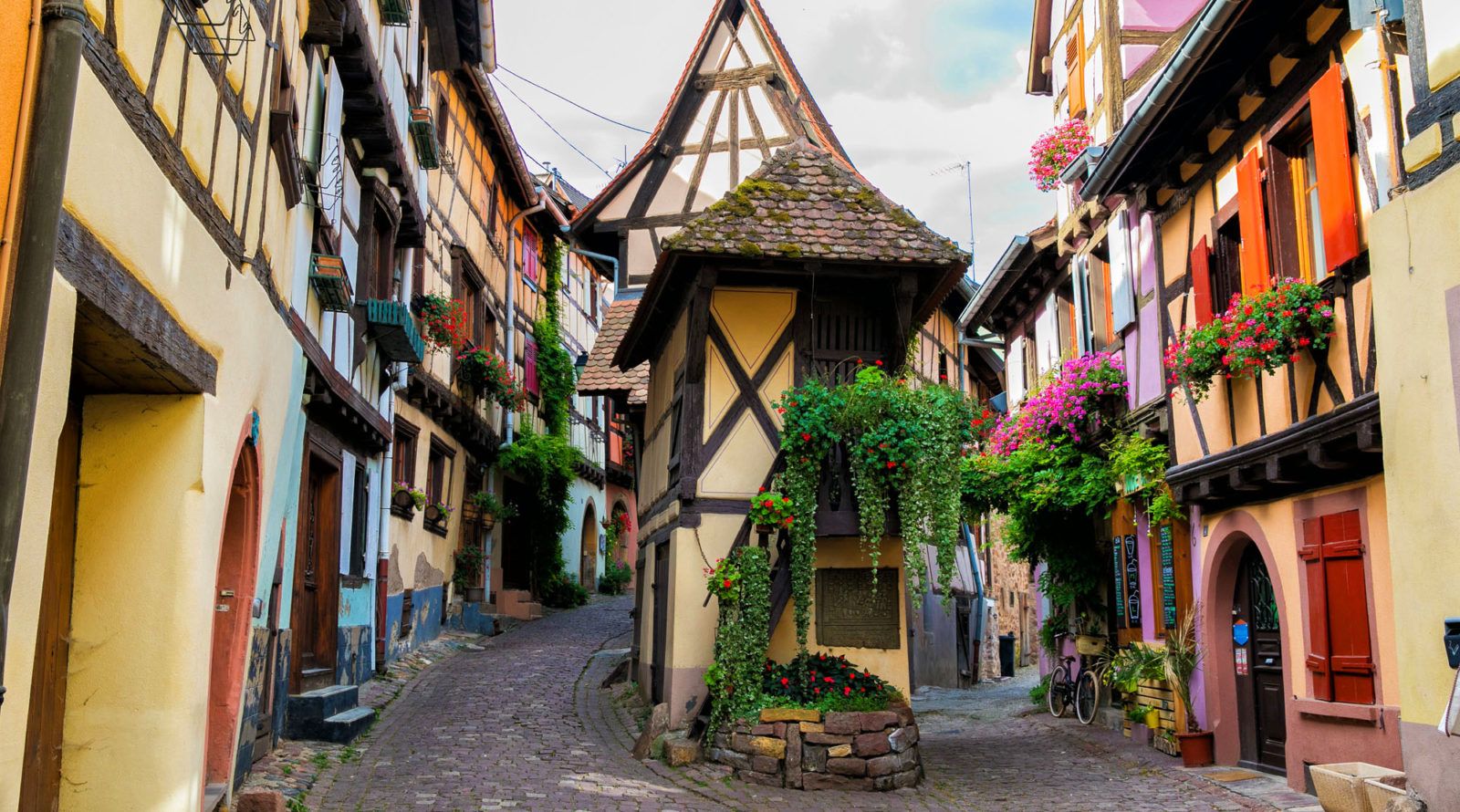 3 Days in the Alsace: Perfect Itinerary for Your First Visit