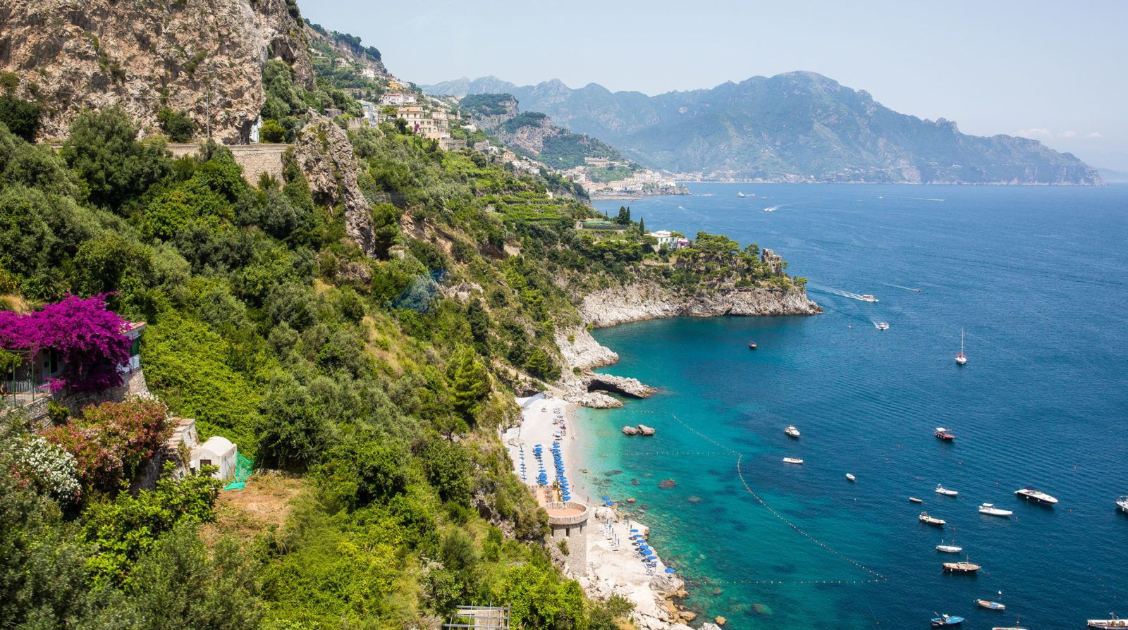 Amalfi visual data 6