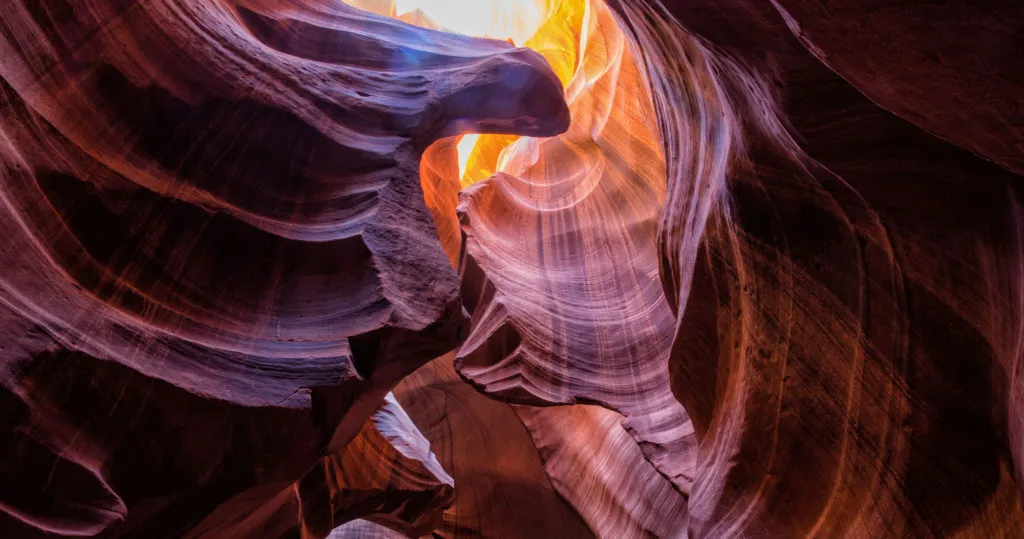 Antelope Canyon