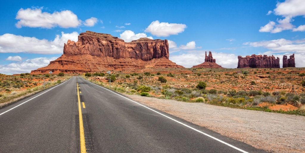 Arizona Road Trip Itinerary