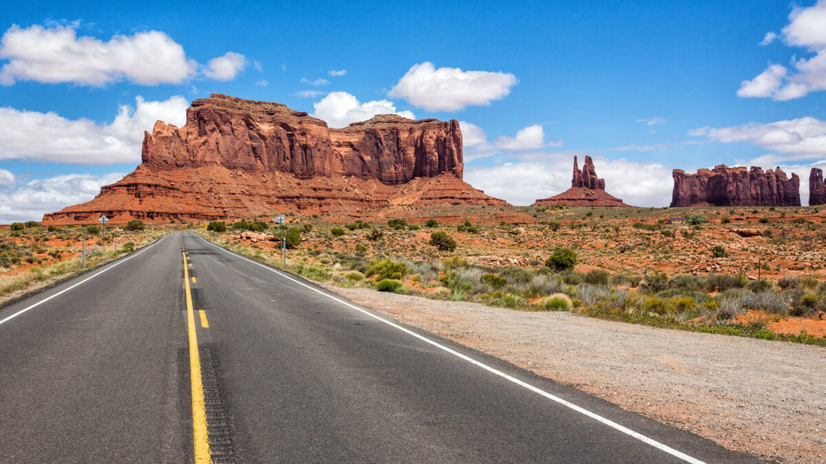 The Ultimate Arizona Road Trip Itinerary