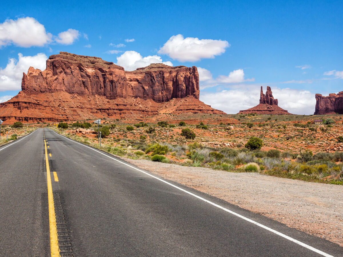 The Ultimate Arizona Road Trip Itinerary
