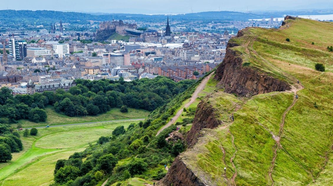 The Ultimate Scotland Travel Guide The Ultimate Scotland Travel Guide