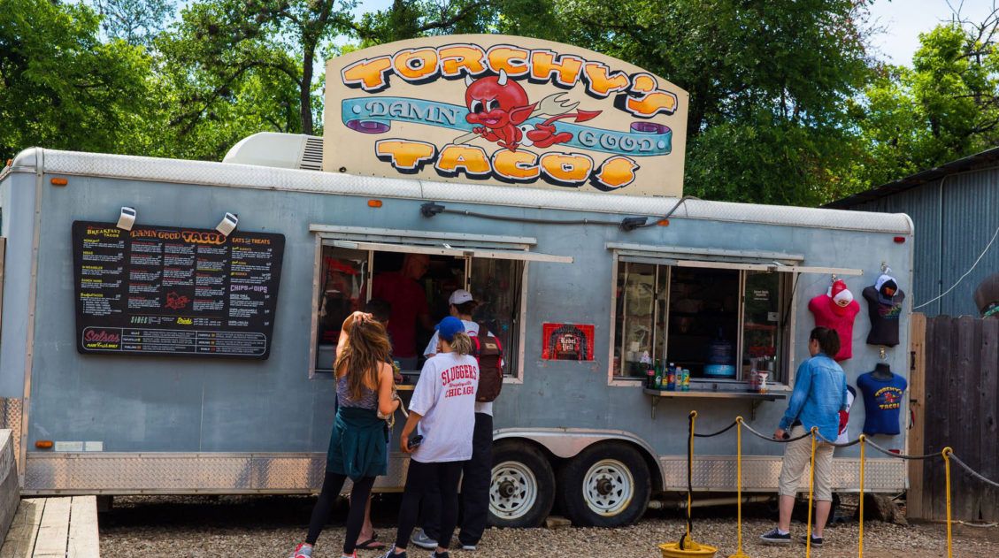 Austin Eats