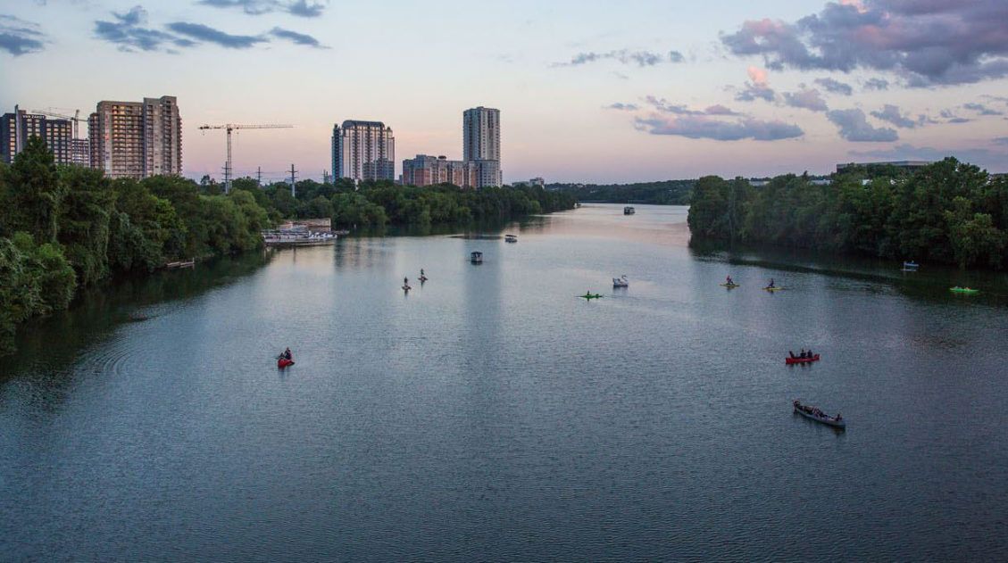Austin Texas