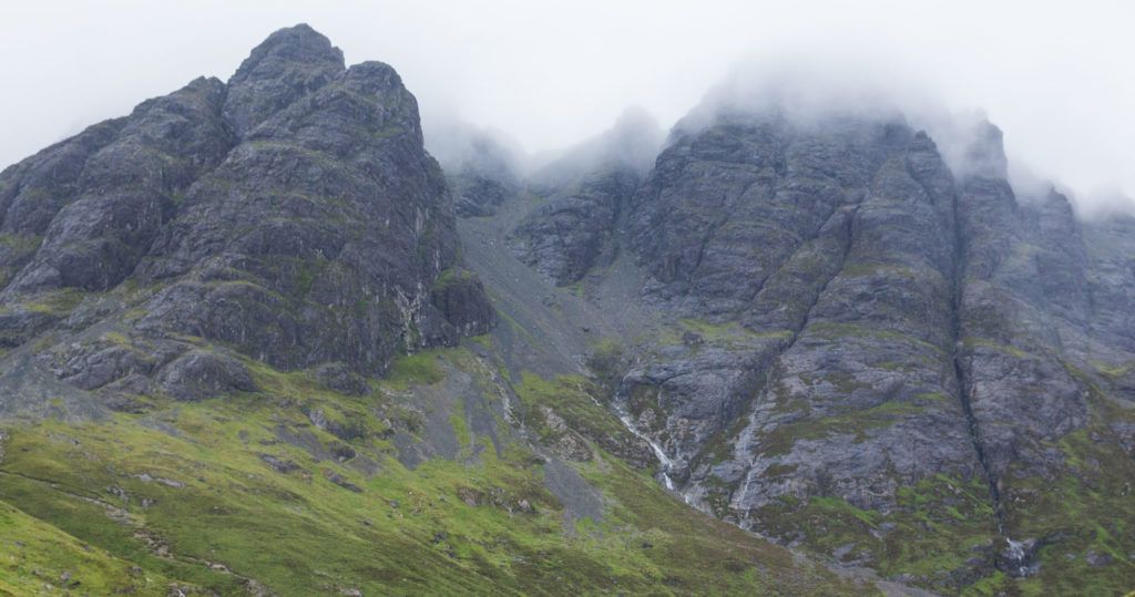 Ba Bheinn