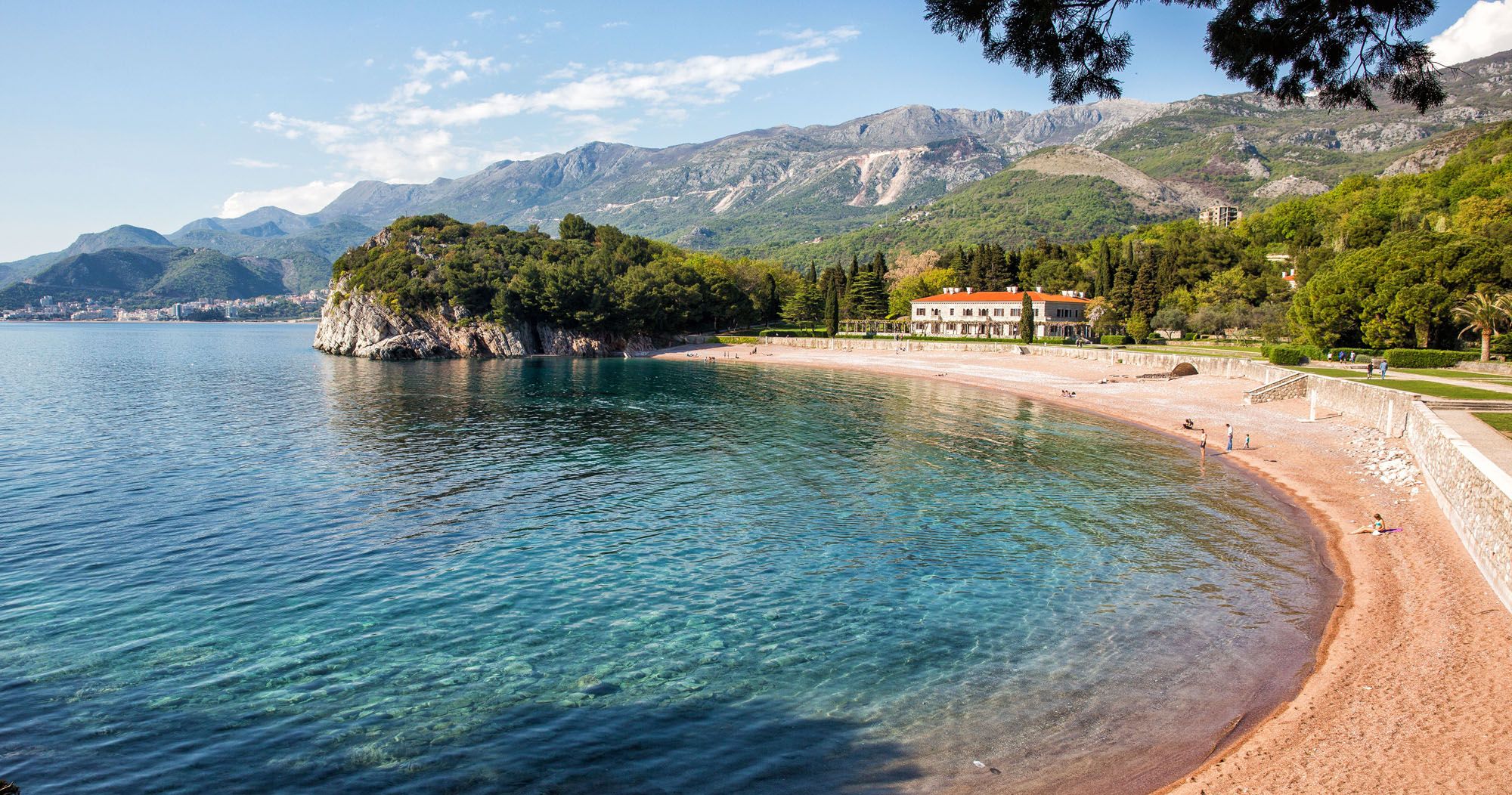Featured image for “Balkan Peninsula Itinerary: Croatia, Montenegro, and Bosnia & Herzegovina”