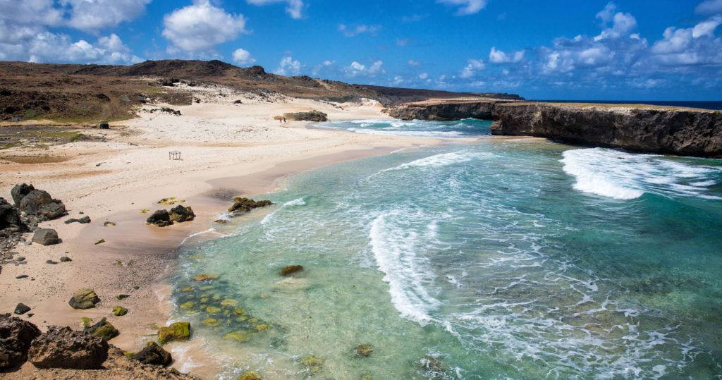 Best Aruba Beaches