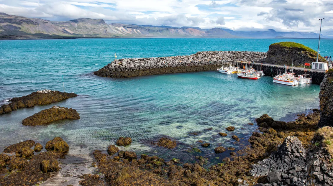 Best Day Trips from Reykjavik Iceland