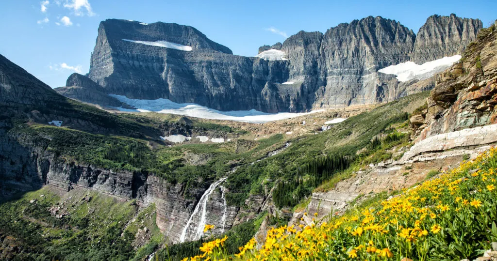 Best Glacier Hikes