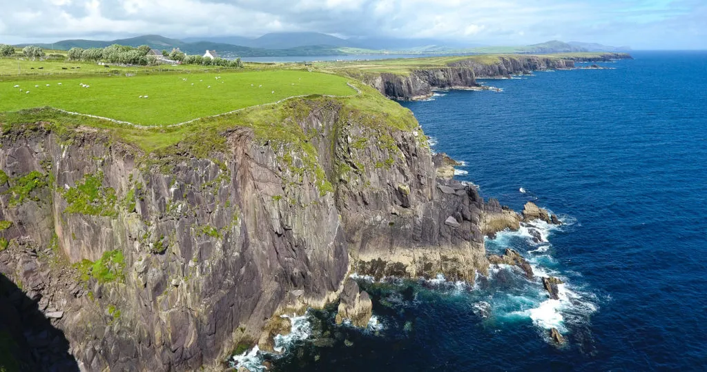 Best things to do in Ireland