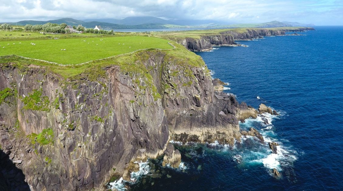 Best things to do in Ireland