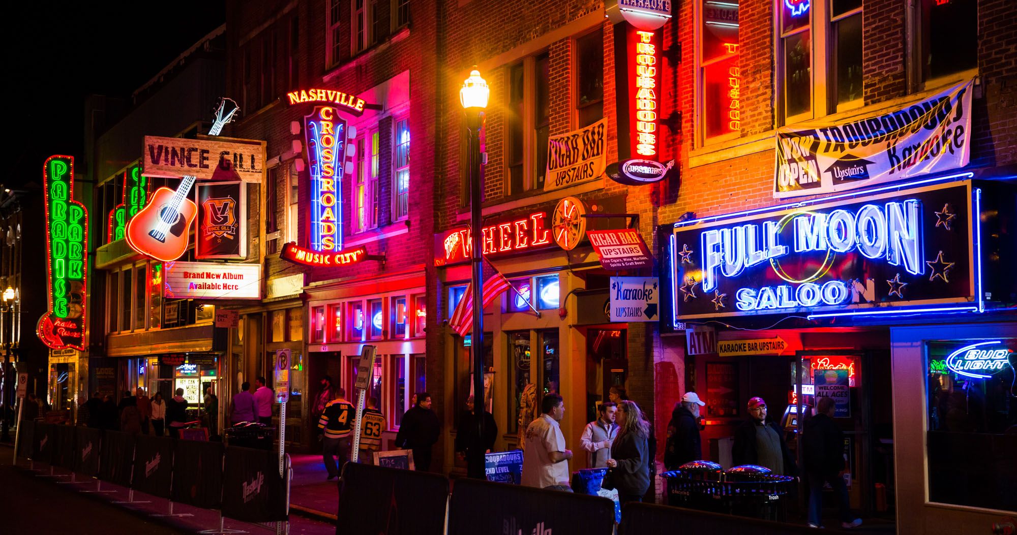 Featured image for “12 Best Things to Do in Nashville, Tennessee”