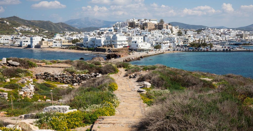 Best Things to do in Naxos