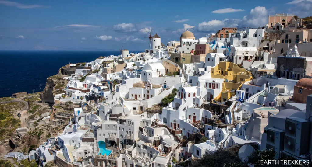 Best Things to do in Santorini