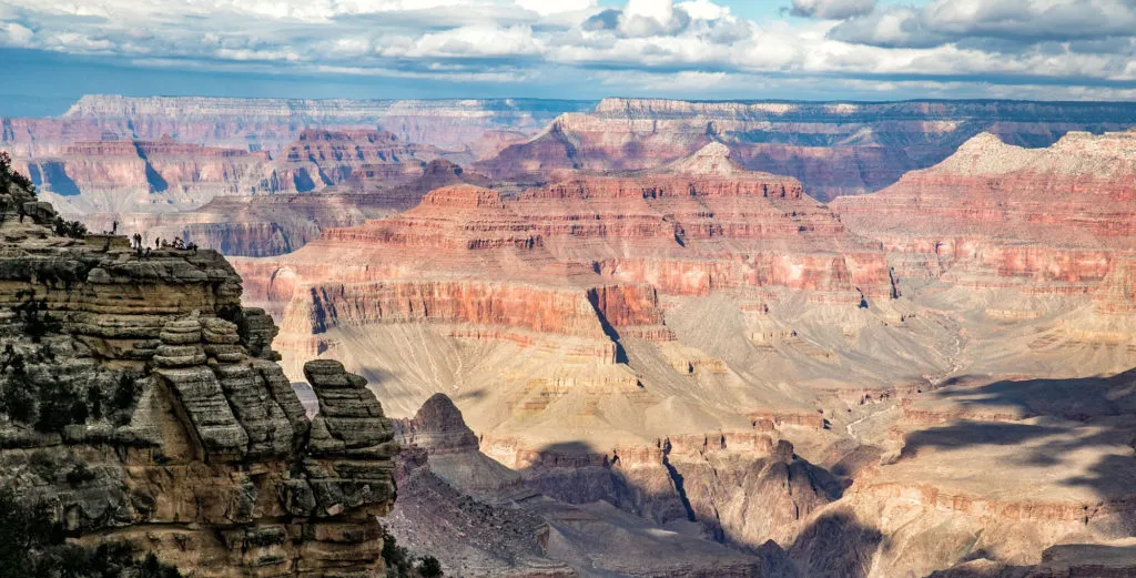 Best Things to do in the Grand Canyon