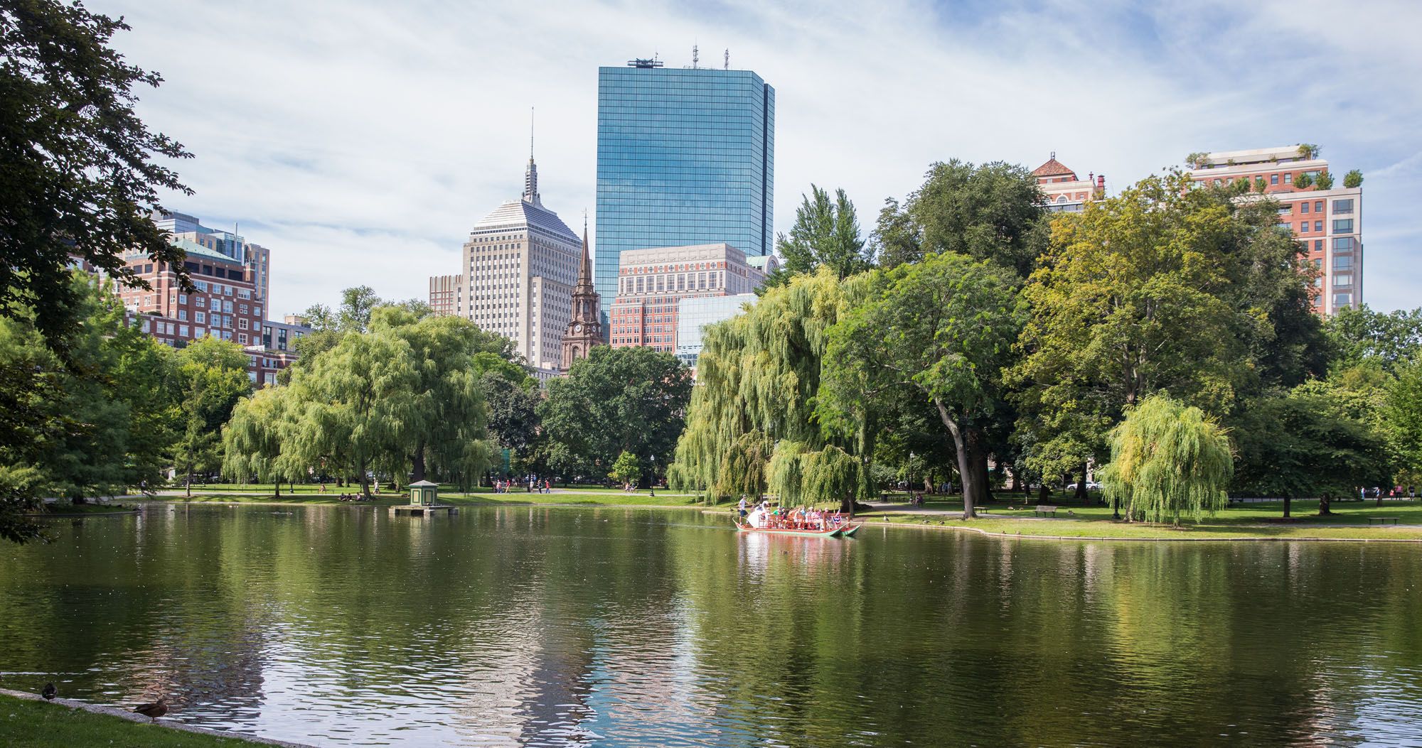Featured image for “Boston Bucket List: 30 Best Things To Do in Boston”