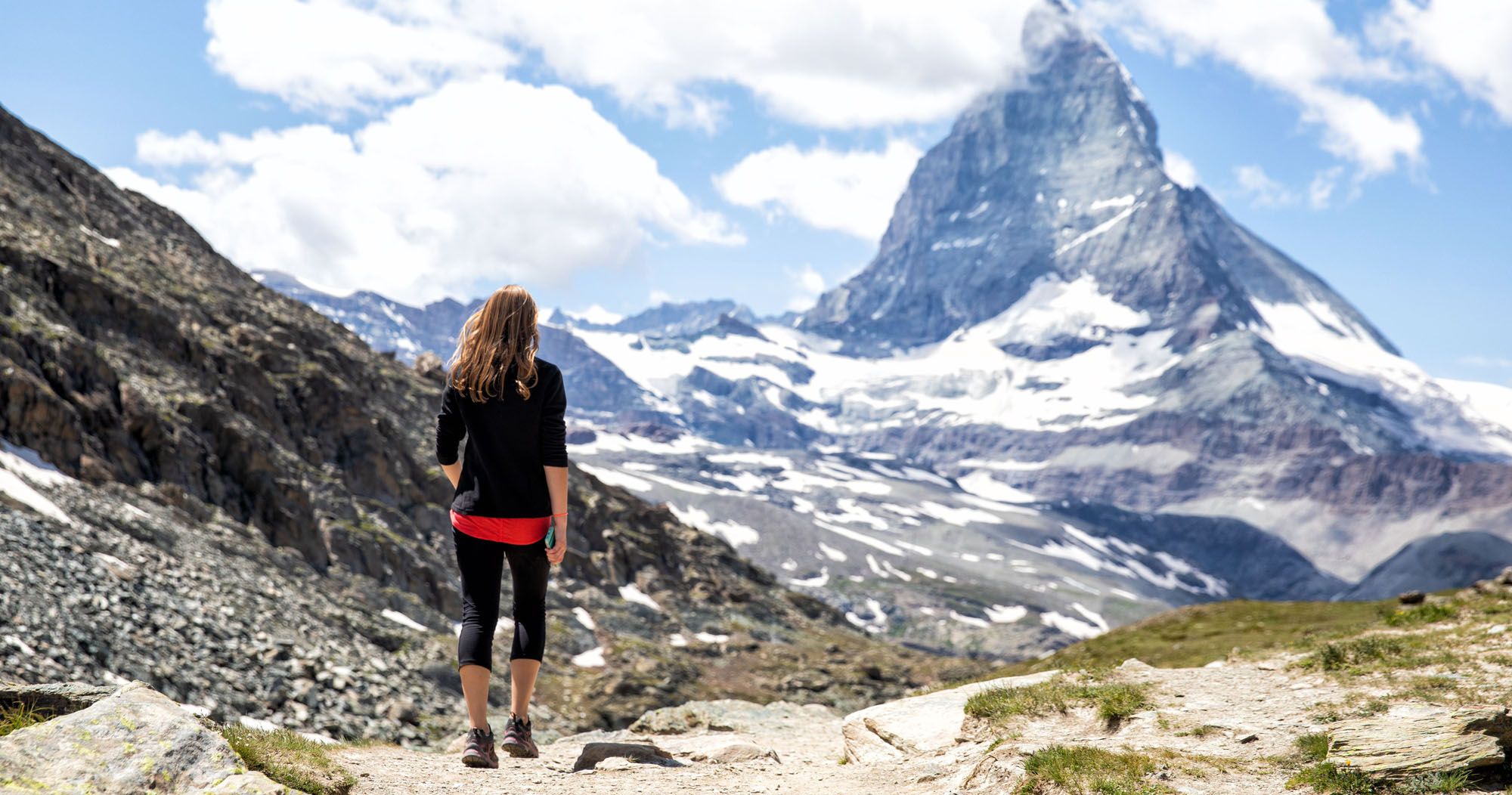 Featured image for “How to Visit Gornergrat and Hike to Riffelsee & Riffelberg”