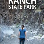 Big Bend Ranch Texas Travel Guide