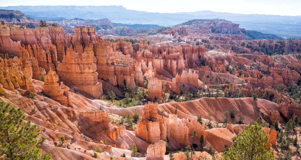 Bryce Canyon