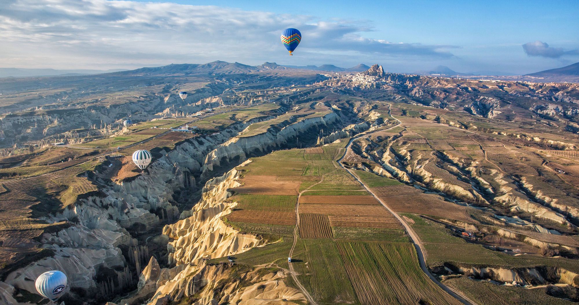 Cappadocia Turkey