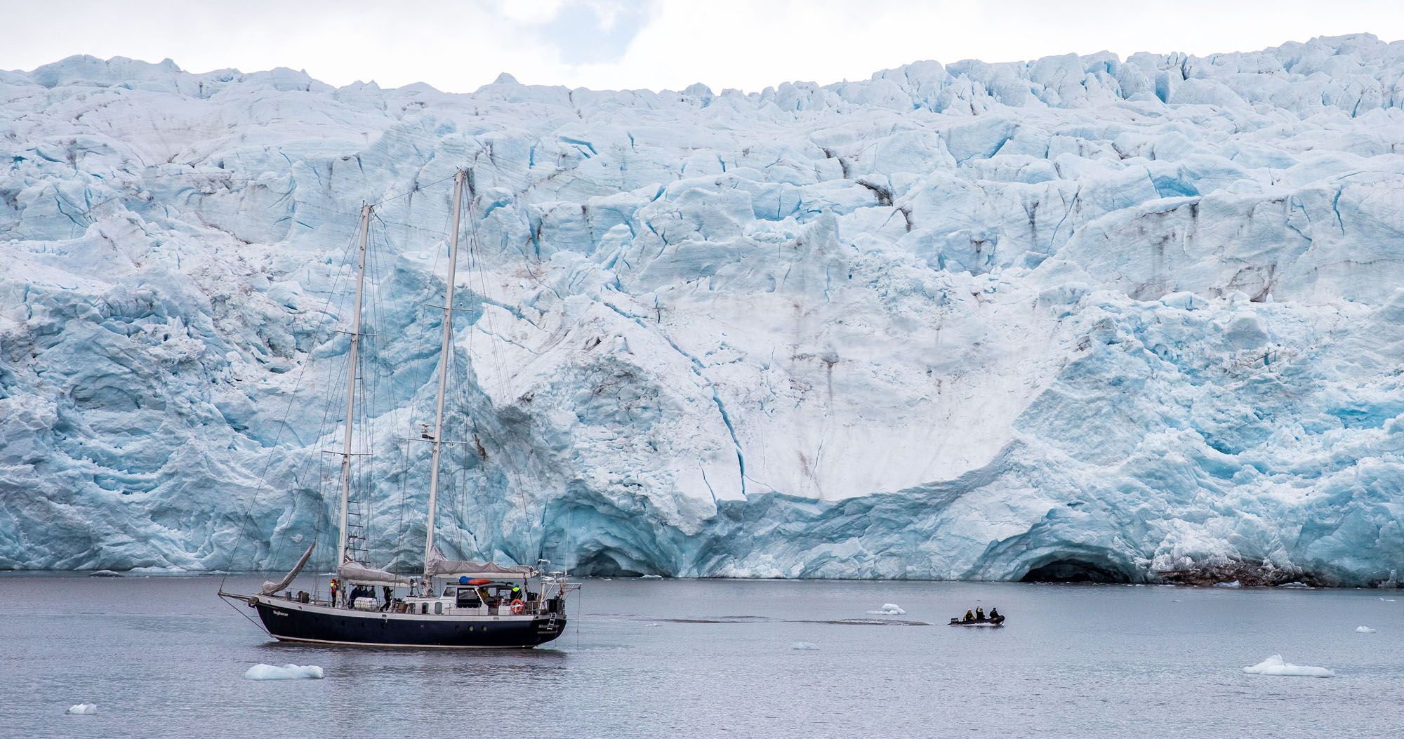 Cost to Visit Svalbard