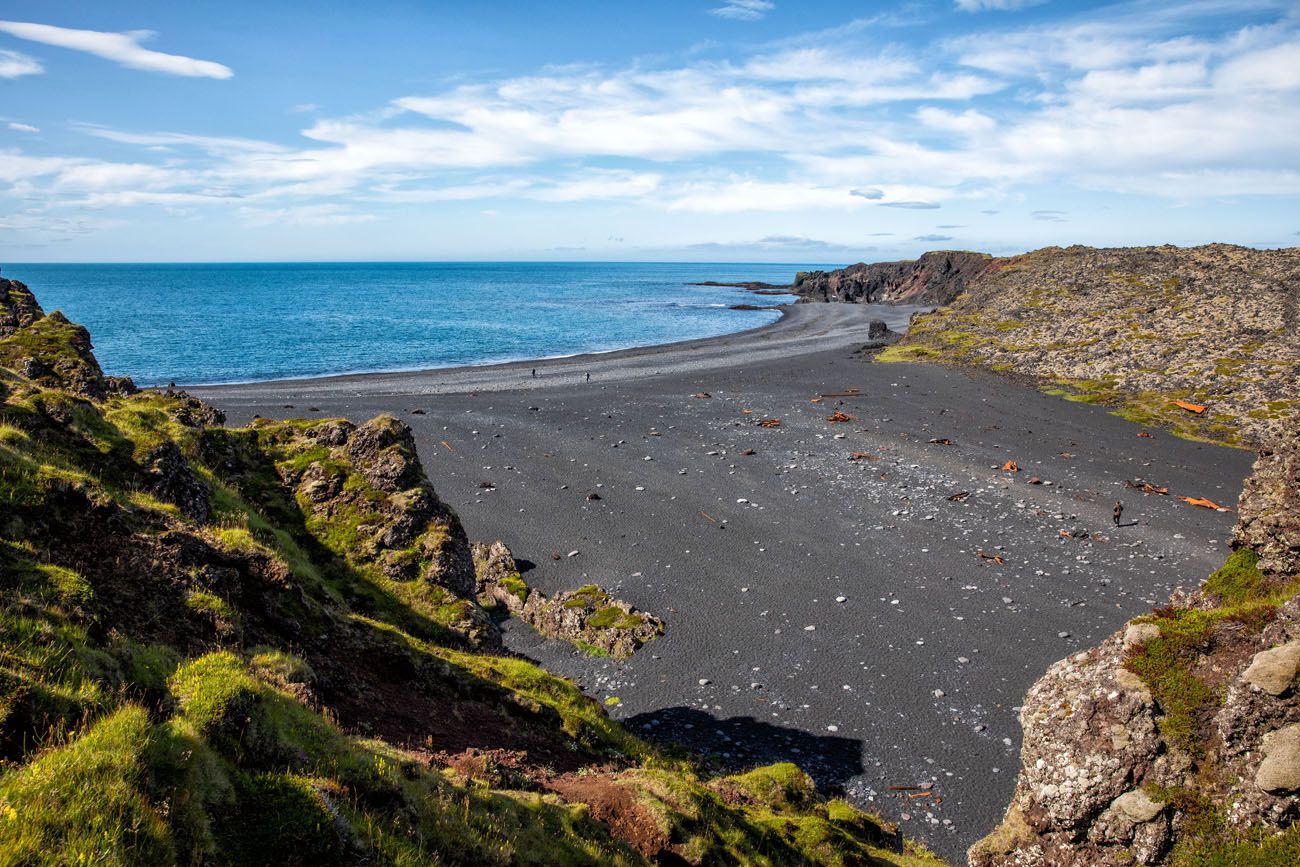 Best Day Trips from Reykjavik