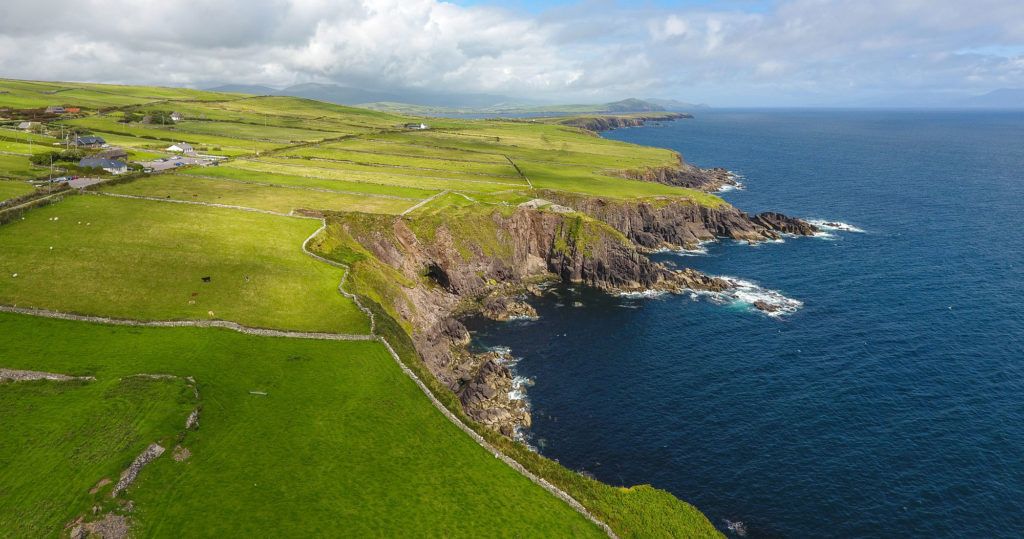 Dingle Peninsula