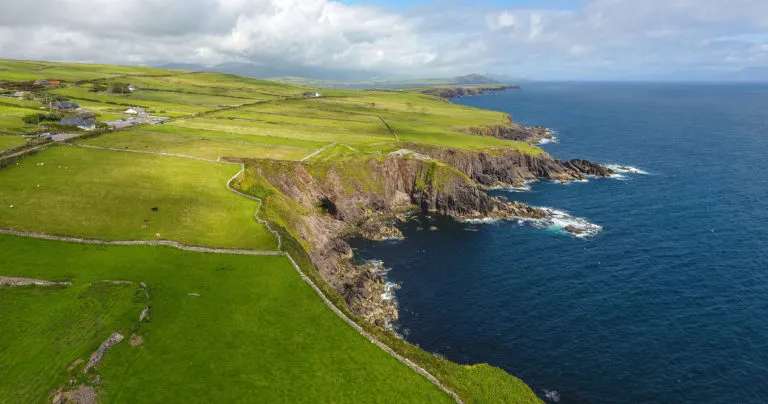 Dingle Peninsula
