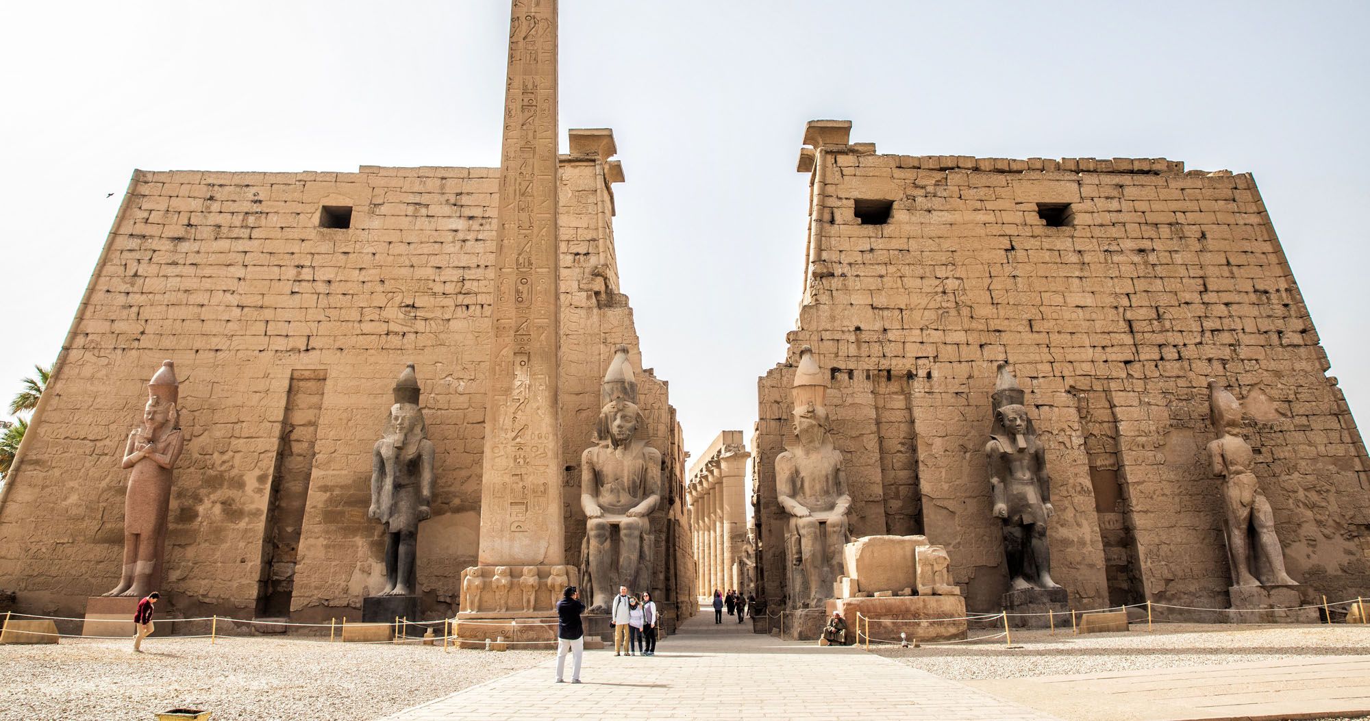 Featured image for “Complete Guide to the East Bank of Luxor, Egypt”