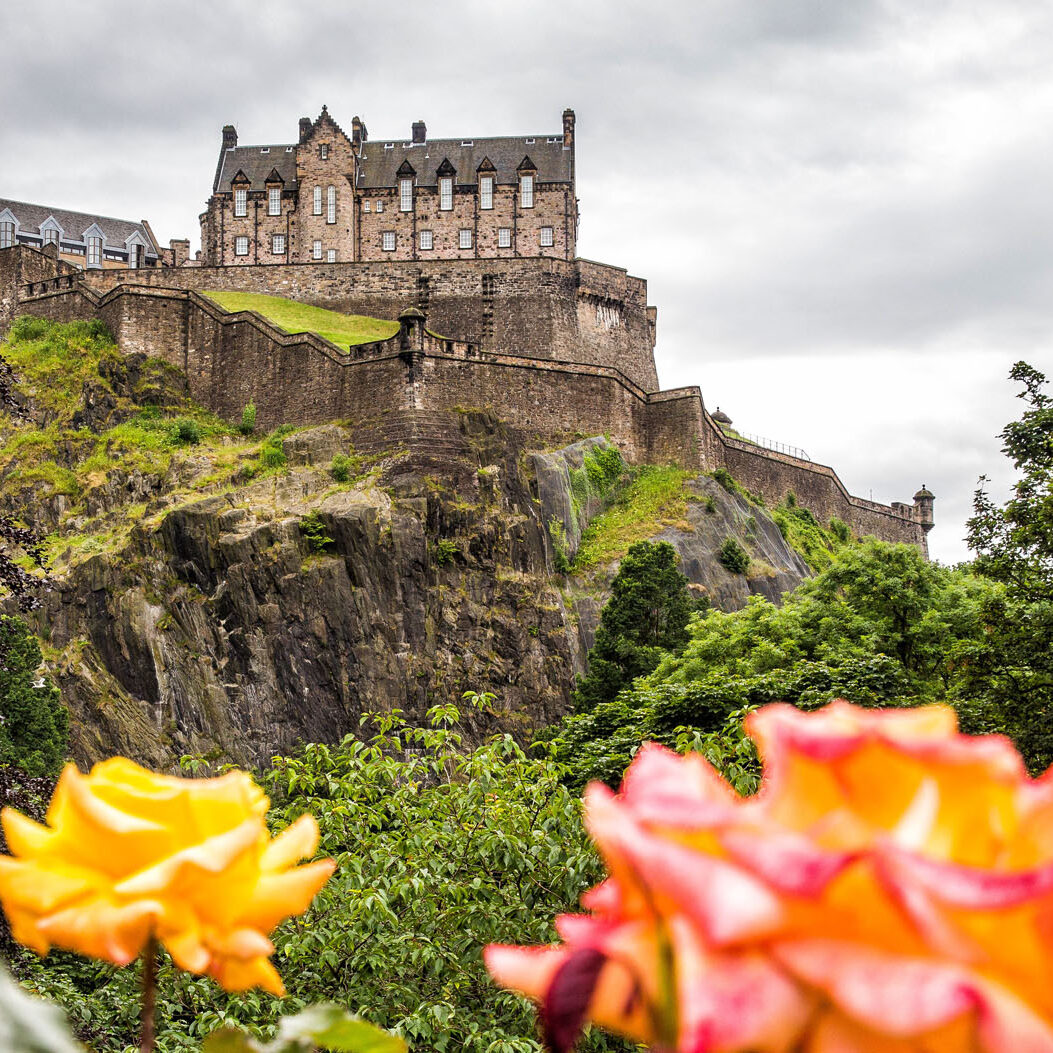 2197x1463px 758050 Edinburgh Castle 2197x1463px 758050 Edinburgh Castle